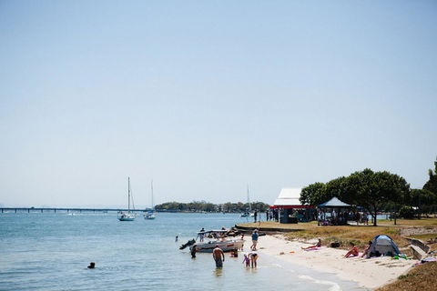 Fairways Golf & Beach Retreat Bribie Island - Grafton Accommodation 8