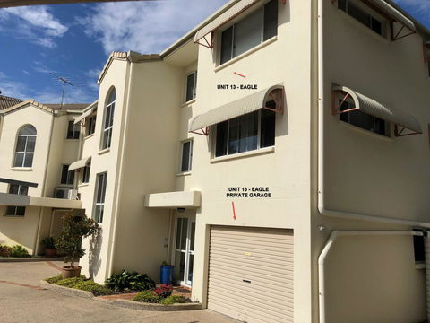 Fairways Golf & Beach Retreat Bribie Island - Grafton Accommodation 1