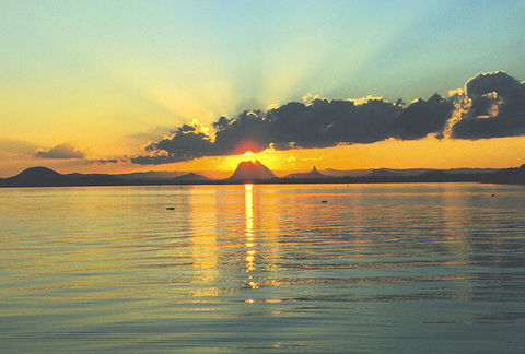 Fairways Golf & Beach Retreat Bribie Island - Grafton Accommodation 24