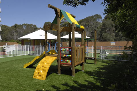 Fairways Golf & Beach Retreat Bribie Island - Grafton Accommodation 19