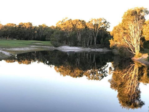 Fairways Golf & Beach Retreat Bribie Island - Grafton Accommodation 6