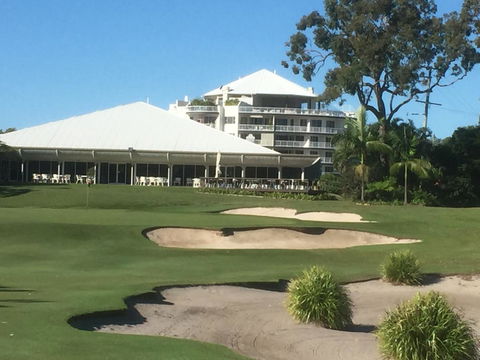 Fairways Golf & Beach Retreat Bribie Island - Grafton Accommodation 5