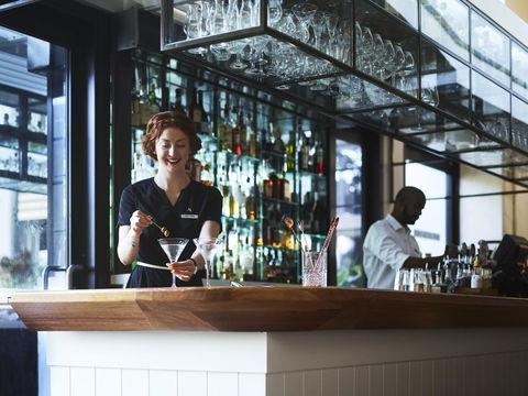 JW Marriott Gold Coast Resort & Spa - Grafton Accommodation 42