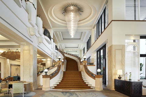 JW Marriott Gold Coast Resort & Spa - Grafton Accommodation 6