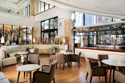 JW Marriott Gold Coast Resort & Spa - Grafton Accommodation 38