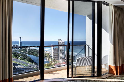 JW Marriott Gold Coast Resort & Spa - Grafton Accommodation 27