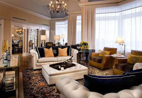 JW Marriott Gold Coast Resort & Spa - Grafton Accommodation 34