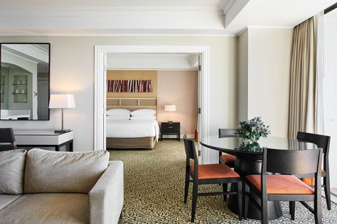 JW Marriott Gold Coast Resort & Spa - Grafton Accommodation 24