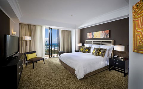 JW Marriott Gold Coast Resort & Spa - Grafton Accommodation 28