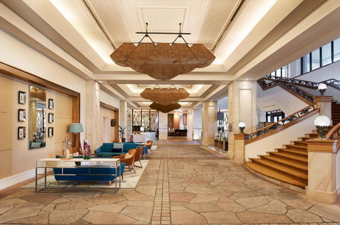 JW Marriott Gold Coast Resort & Spa - Grafton Accommodation 5