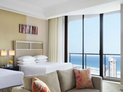 JW Marriott Gold Coast Resort & Spa - Grafton Accommodation 21