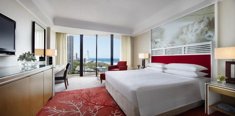 JW Marriott Gold Coast Resort & Spa - Grafton Accommodation 14