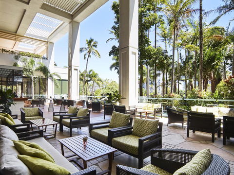 JW Marriott Gold Coast Resort & Spa - Grafton Accommodation 43