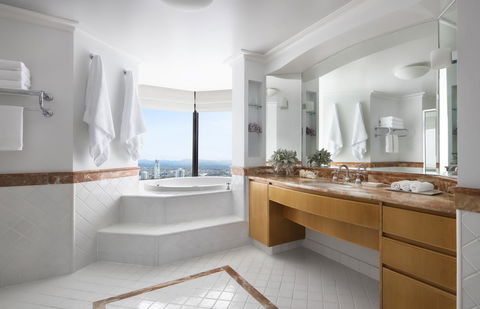 JW Marriott Gold Coast Resort & Spa - Grafton Accommodation 26