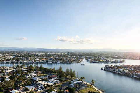 JW Marriott Gold Coast Resort & Spa - Grafton Accommodation 12
