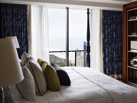 JW Marriott Gold Coast Resort & Spa - Grafton Accommodation 33