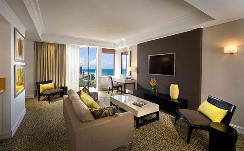 JW Marriott Gold Coast Resort & Spa - Grafton Accommodation 29