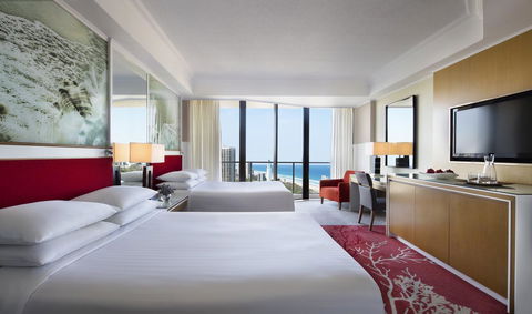 JW Marriott Gold Coast Resort & Spa - Grafton Accommodation 15
