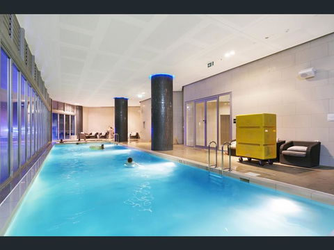H Star Residences-- Paradise Stayz - Grafton Accommodation 16