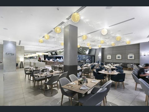 H Star Residences-- Paradise Stayz - Grafton Accommodation 14