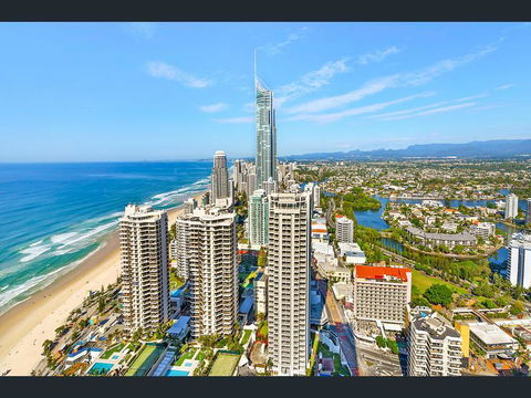 H Star Residences-- Paradise Stayz - Grafton Accommodation 1