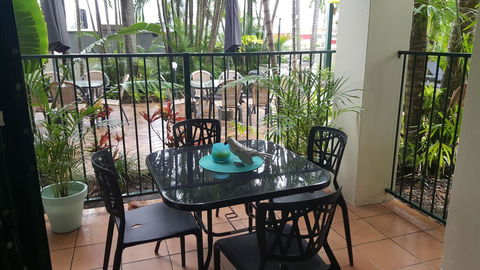 Jackies Holiday Apartment - Grafton Accommodation 11
