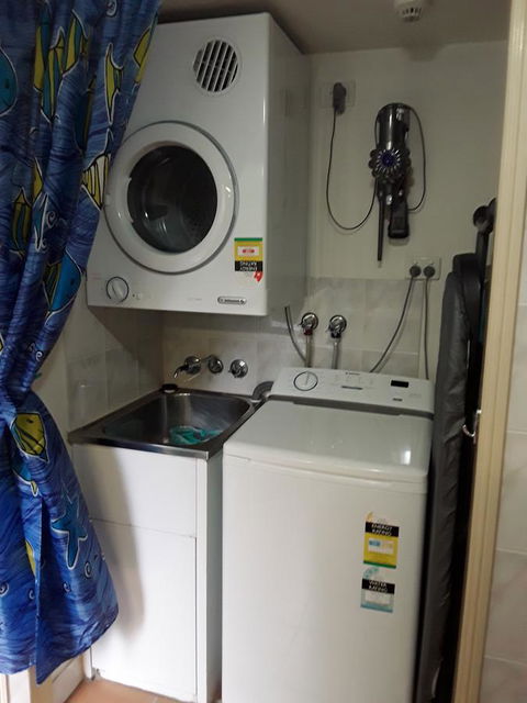 Jackies Holiday Apartment - Grafton Accommodation 15