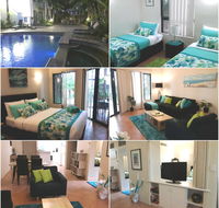 Jackies holiday Apartment - Grafton Accommodation