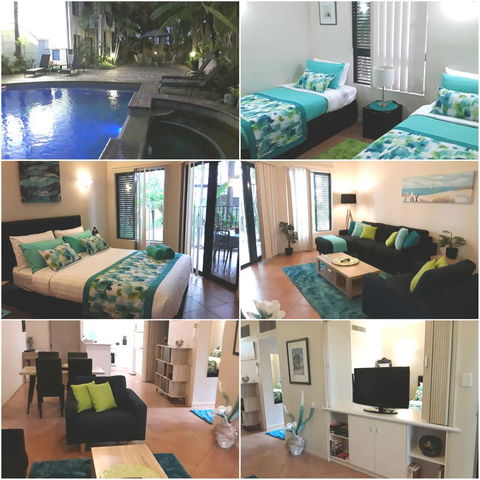 Jackies Holiday Apartment - Grafton Accommodation 0
