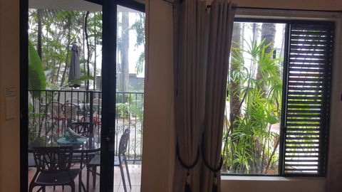 Jackies Holiday Apartment - Grafton Accommodation 12
