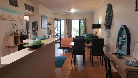 Jackies Holiday Apartment - Grafton Accommodation 2