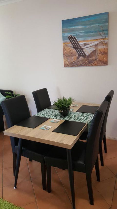 Jackies Holiday Apartment - Grafton Accommodation 18