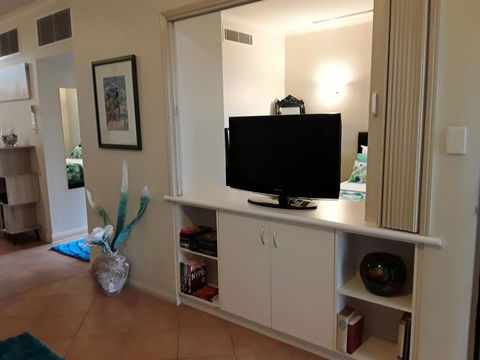 Jackies Holiday Apartment - Grafton Accommodation 20