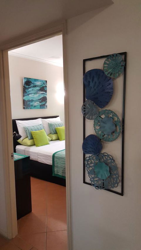 Jackies Holiday Apartment - Grafton Accommodation 17