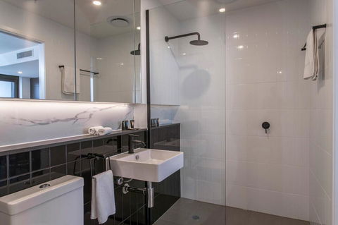 Opera Apartments South Brisbane - Grafton Accommodation 30
