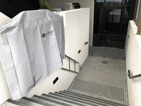 Opera Apartments South Brisbane - Grafton Accommodation 28