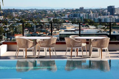 Opera Apartments South Brisbane - Grafton Accommodation 9