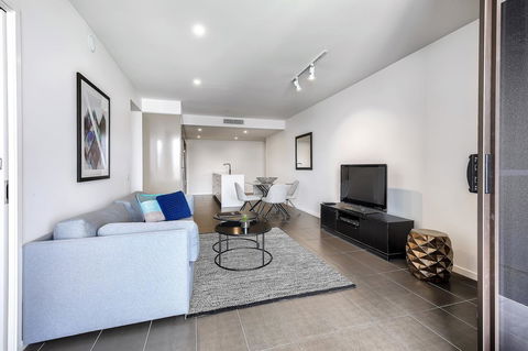 Opera Apartments South Brisbane - Grafton Accommodation 15