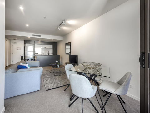 Opera Apartments South Brisbane - Grafton Accommodation 5