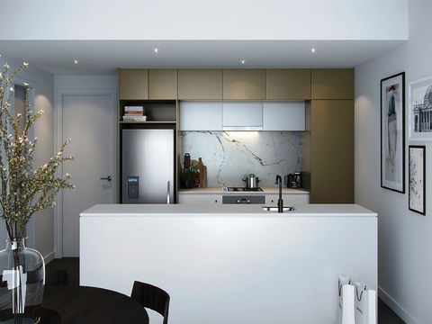 Opera Apartments South Brisbane - Grafton Accommodation 29