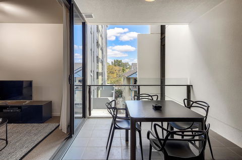 Opera Apartments South Brisbane - Grafton Accommodation 16