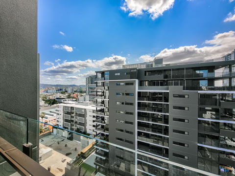 Opera Apartments South Brisbane - Grafton Accommodation 23
