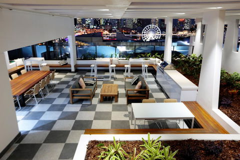 Opera Apartments South Brisbane - Grafton Accommodation 31