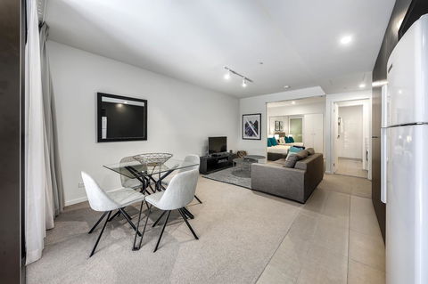 Opera Apartments South Brisbane - Grafton Accommodation 17