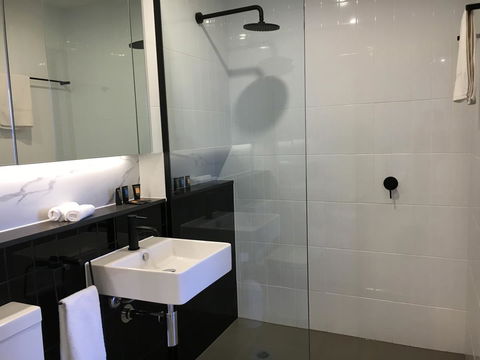Opera Apartments South Brisbane - Grafton Accommodation 26