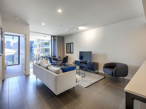 Opera Apartments South Brisbane - Grafton Accommodation 7