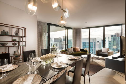 The Westin Brisbane - Grafton Accommodation 36