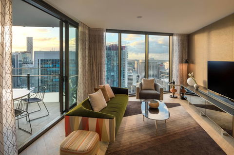 The Westin Brisbane - Grafton Accommodation 34