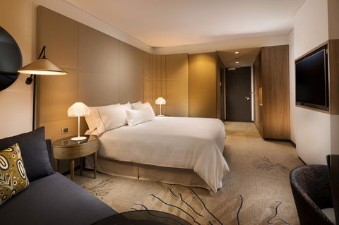 The Westin Brisbane - Grafton Accommodation 10