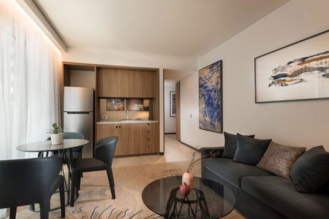 The Westin Brisbane - Grafton Accommodation 25